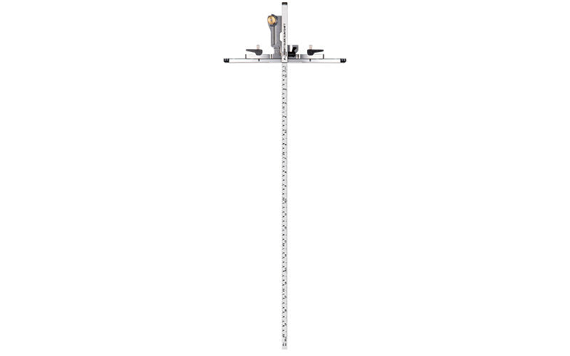60cm Foldable Parallel Circular Saw Guide
