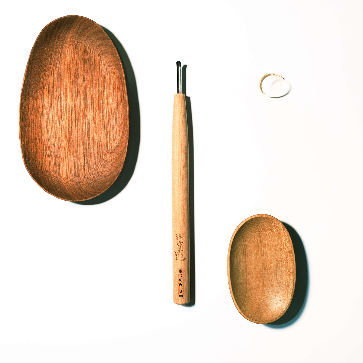 Kozaiku Sajinomi - 3mm