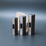 Octagonal Genno Head - Polished - 300g
