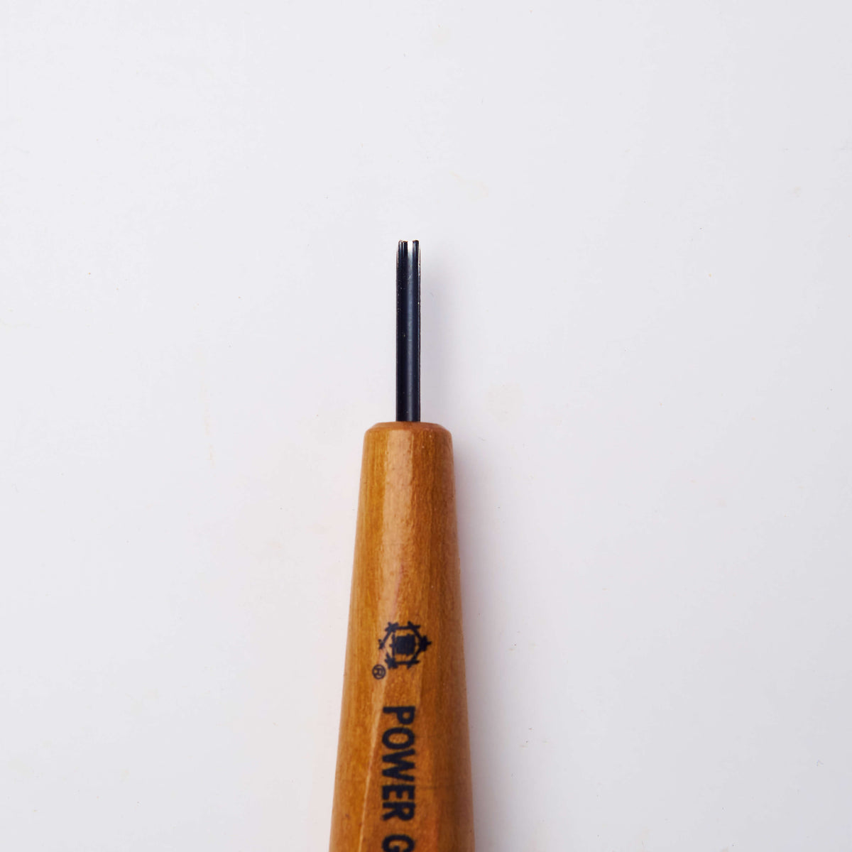Power Grip - 7 piece Carving Set