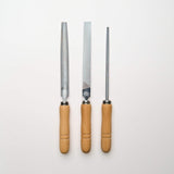 Shave Engineering File - 150mm