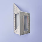45°/90° Aluminum Layout Gauge