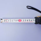 5m Convex Dual Mag Measuring Tape with Holder