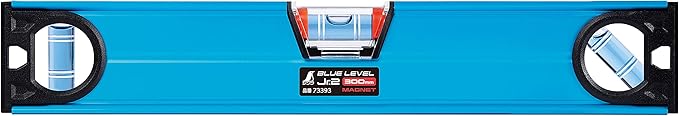 Blue Level Jr.2 with Magnet