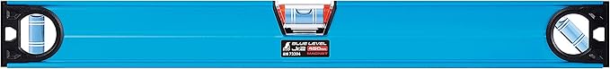 Blue Level Jr.2 with Magnet