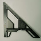 15cm 45°/90° Circular Saw Guide