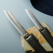100mm Hand-forged Higo