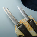 85mm Hand-forged Higo