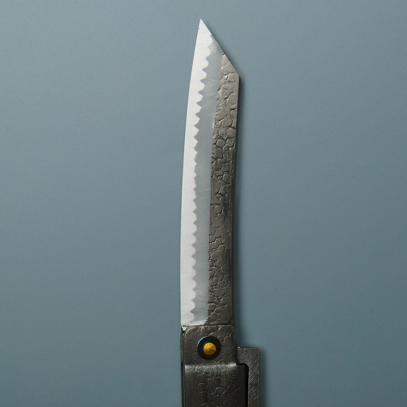 100mm Hand-forged Higo