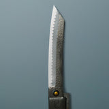 100mm Hand-forged Higo