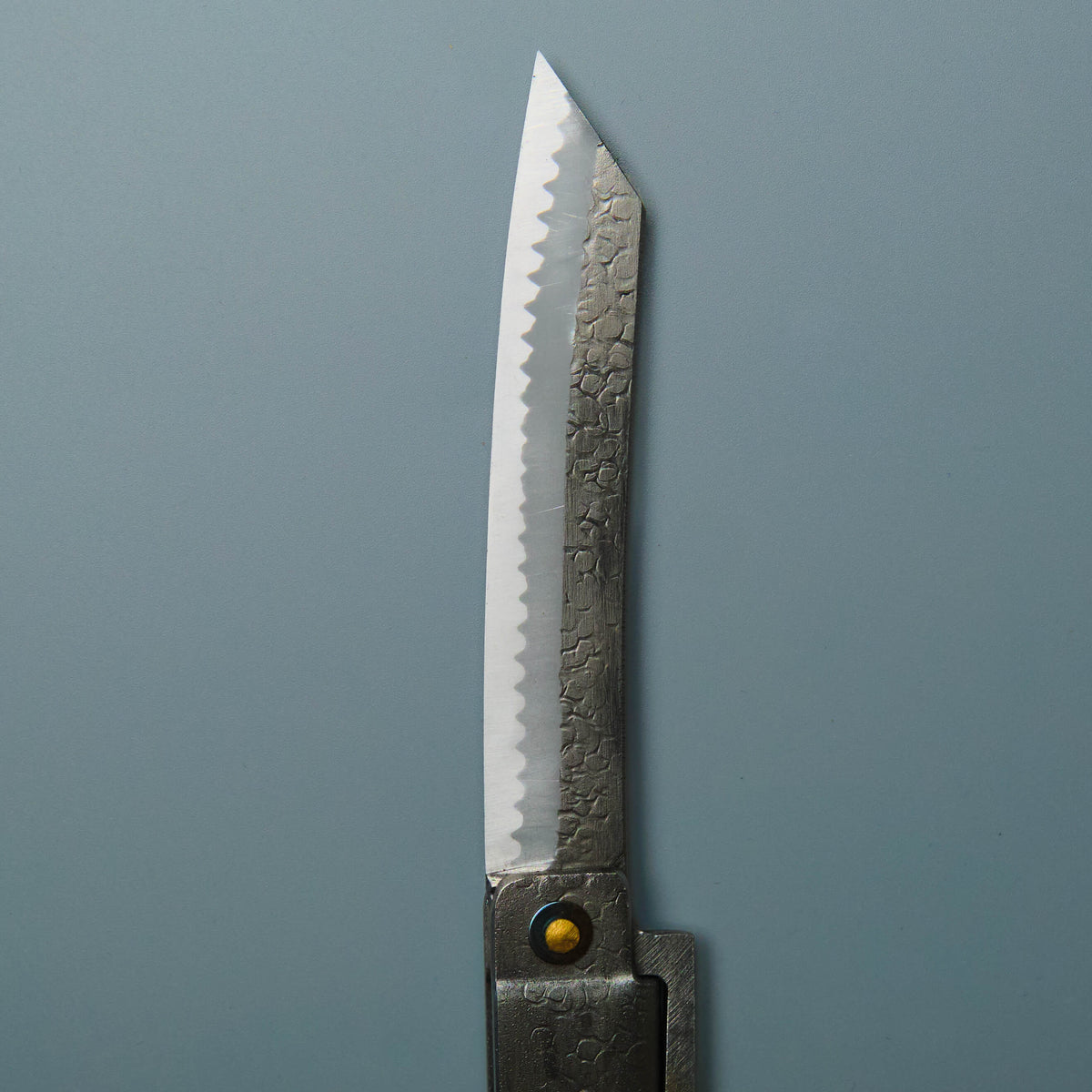 100mm Hand-forged Higo