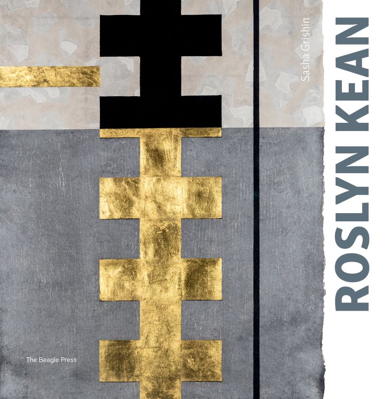 Art of Roslyn Kean