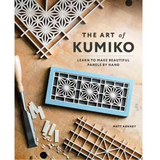 The Art of Kumiko