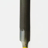 Ace Cut Metal File -  Half-Round