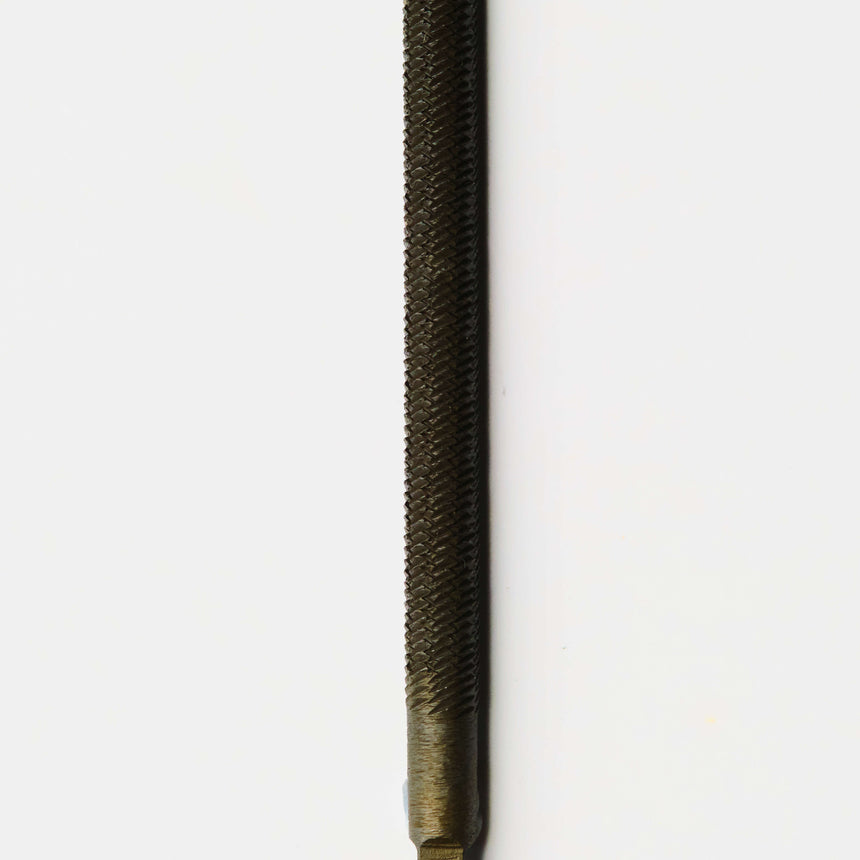 Ace Cut Metal File - Round