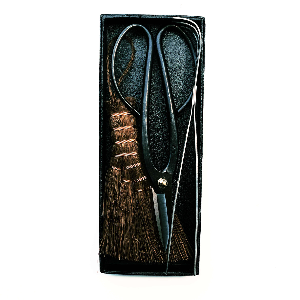 Ashinagai Bonsai Tool Starter Kit - 3pcs