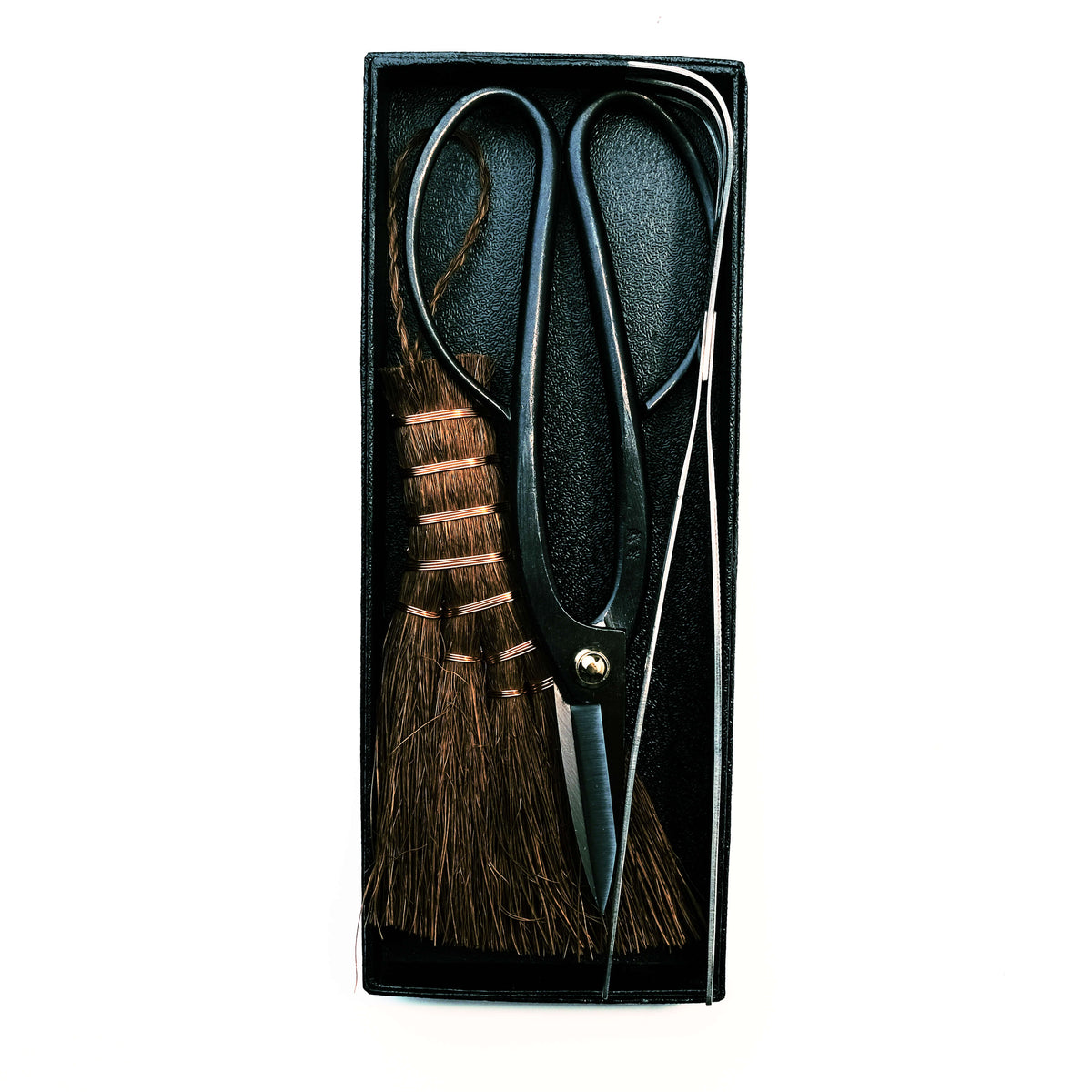 Ashinagai Bonsai Tool Starter Kit - 3pcs