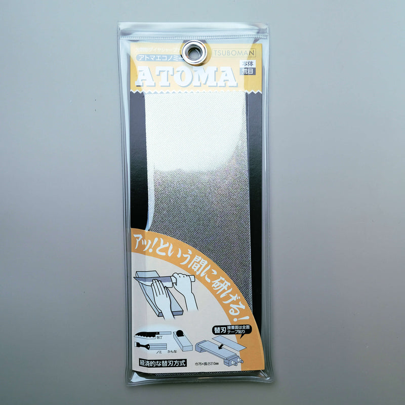 Atoma Diamond Plate - #140