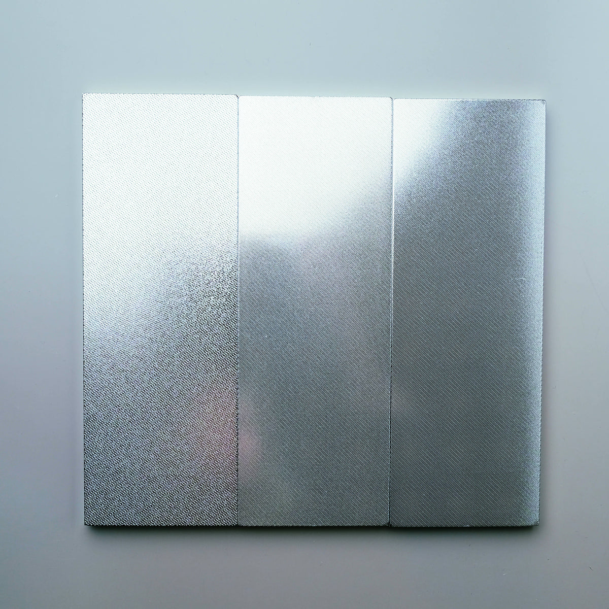 Atoma Diamond Plate - #400