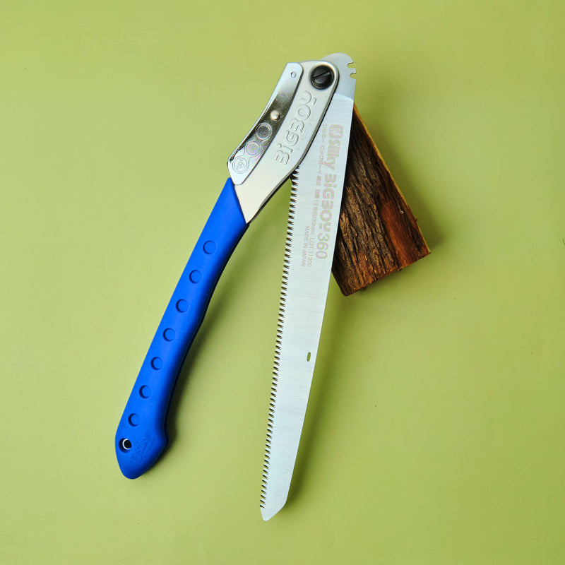 BIGBOY Fine Tooth Saw - 360mm