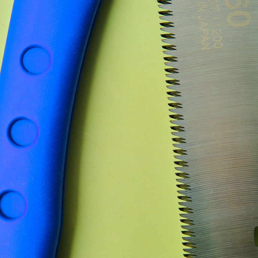 BIGBOY Fine Tooth Saw - 360mm