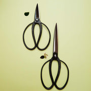 Handmade Japanese Okubo Scissors