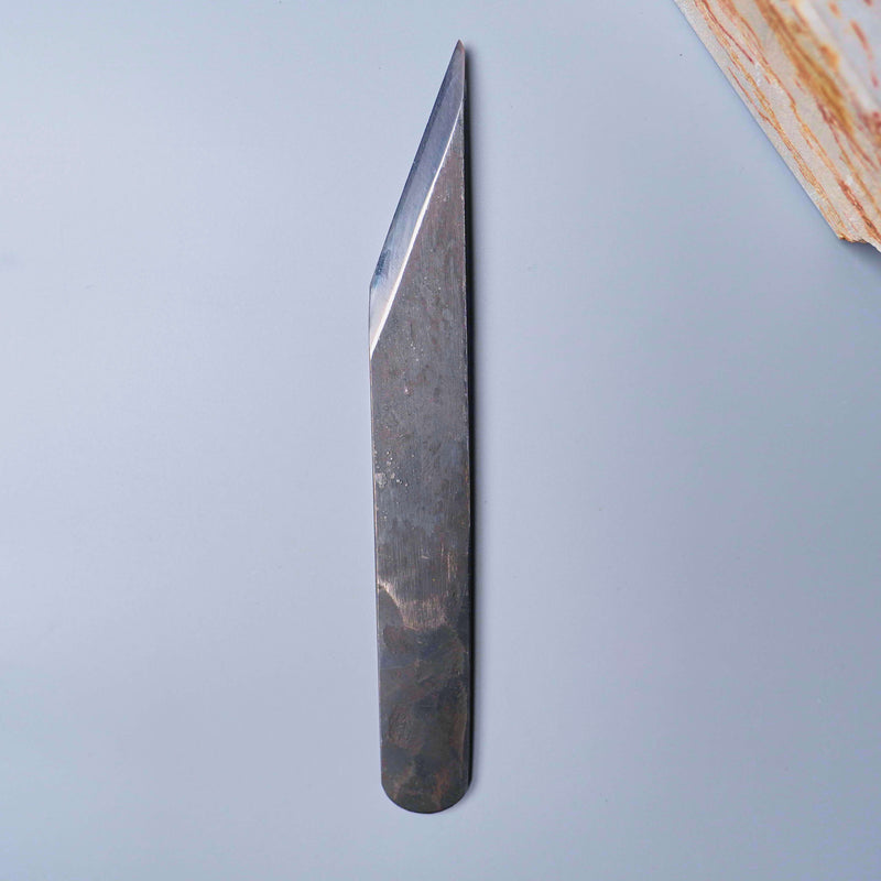 Baishinshi Kiridashi - Blue Paper Steel
