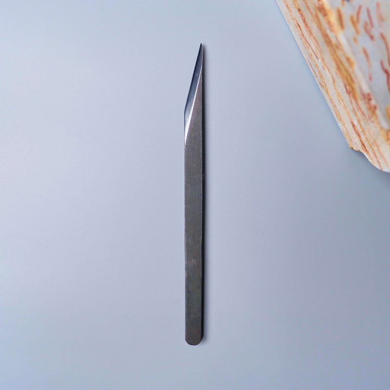 Baishinshi Kiridashi - Blue Paper Steel