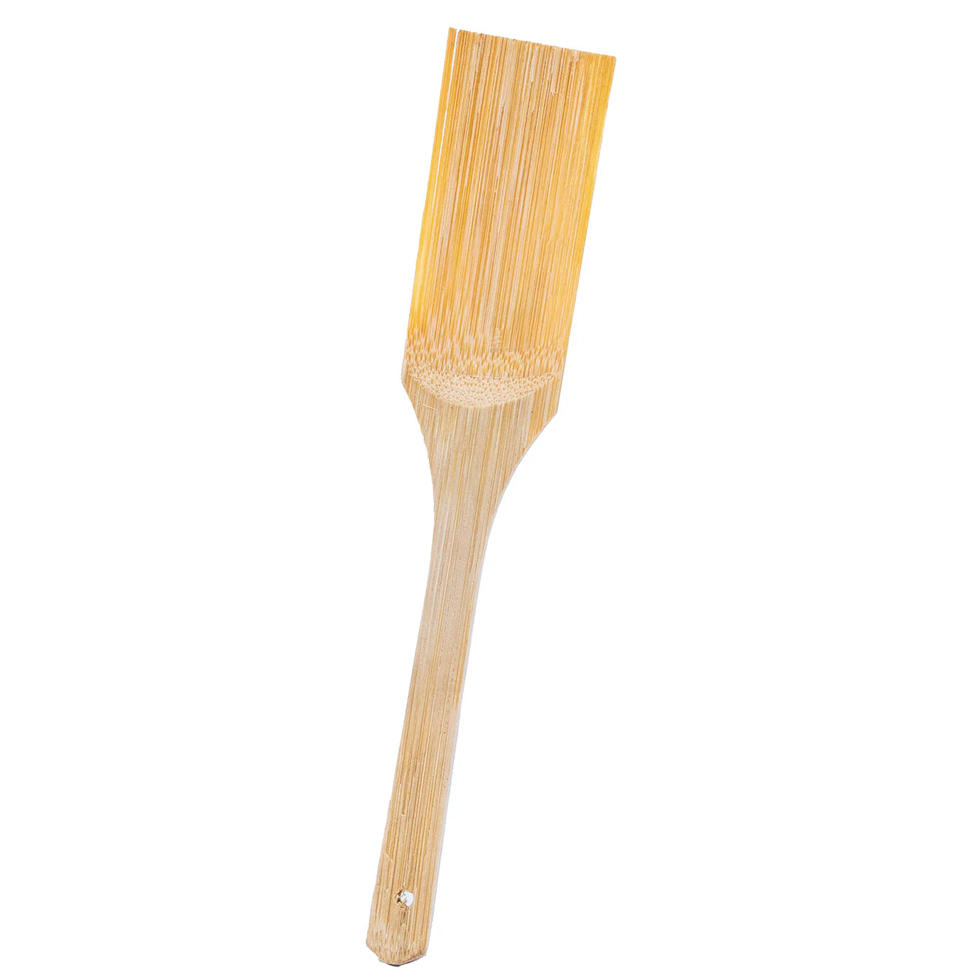 Bamboo Flat Brush for Grater