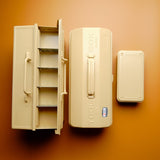 Toyo Steel Beige Bundle