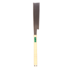 Bessho Jiro Dozuki - 240mm saw rip cut