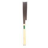 Bessho Jiro Dozuki - 240mm saw rip cut