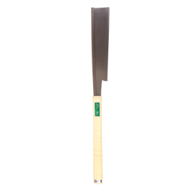 Bessho Jiro Dozuki - 240mm saw rip cut