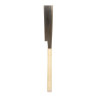 Bessho Jiro Dozuki - 240mm saw rip cut