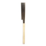 Bessho Jiro Dozuki - 240mm saw rip cut