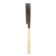 Bessho Jiro Dozuki - 240mm saw rip cut