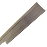 Bessho Jiro Dozuki - 240mm saw rip cut