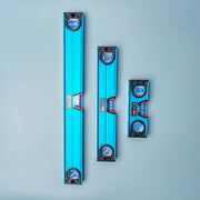 Blue Level Jr.2 with Magnet