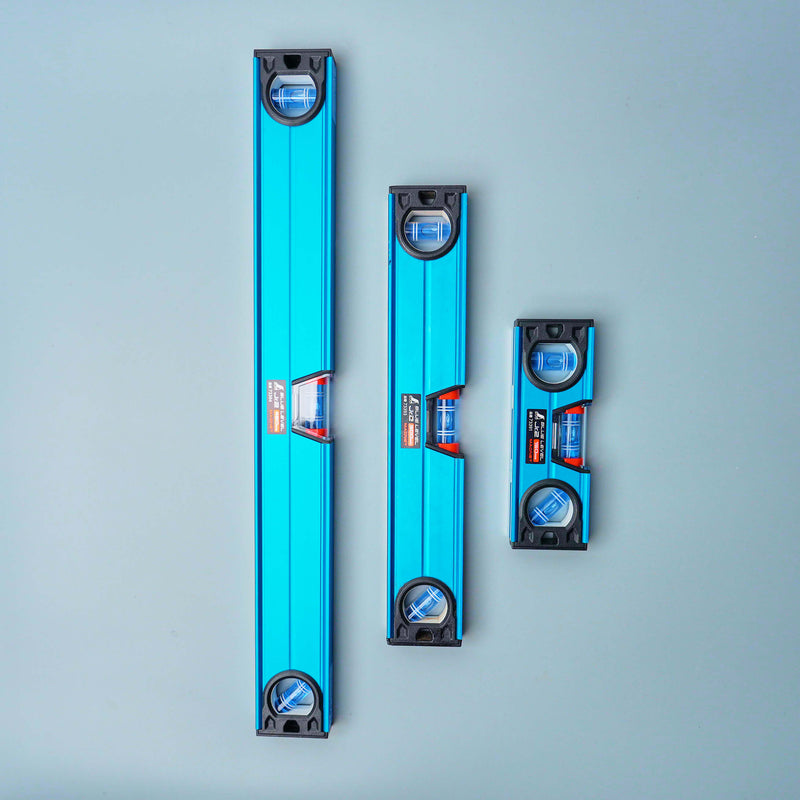Blue Level Jr.2 with Magnet