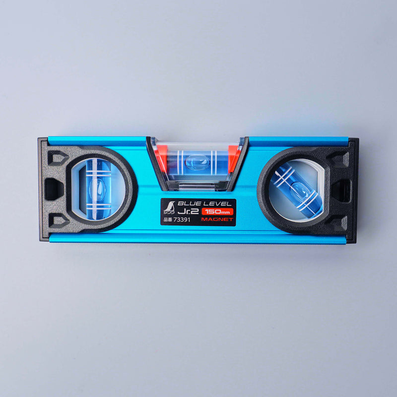 Blue Level Jr.2 with Magnet
