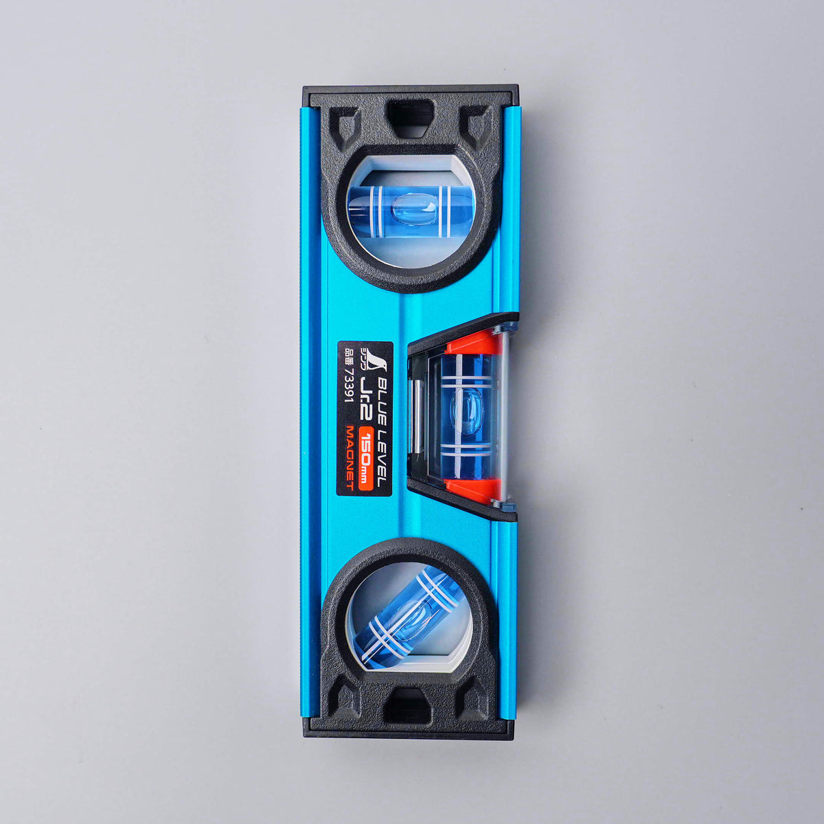 Blue Level Jr.2 with Magnet