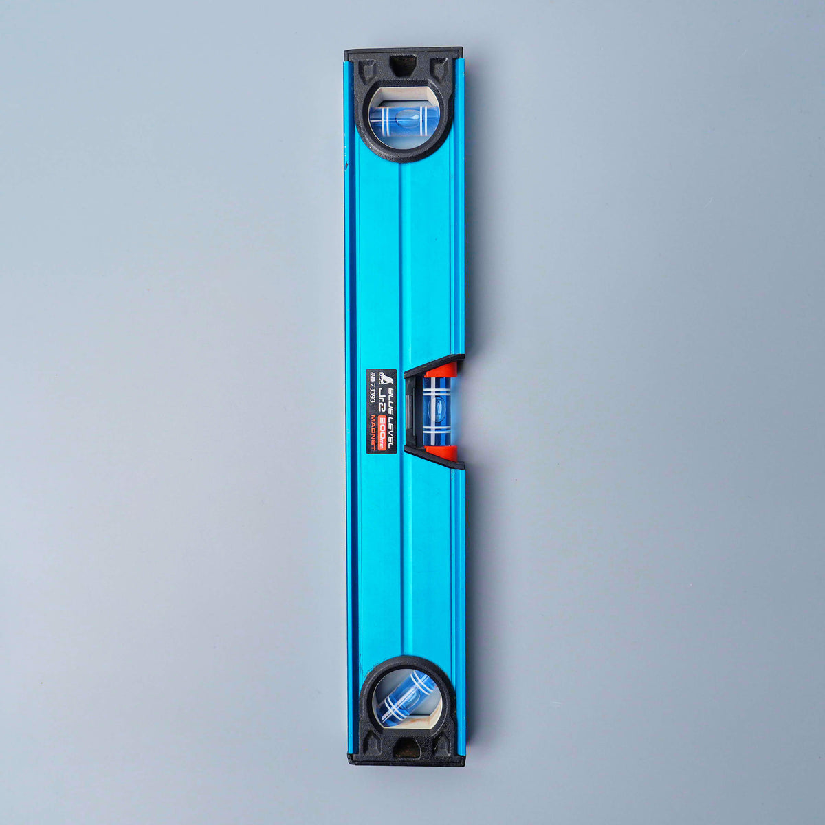 Blue Level Jr.2 with Magnet
