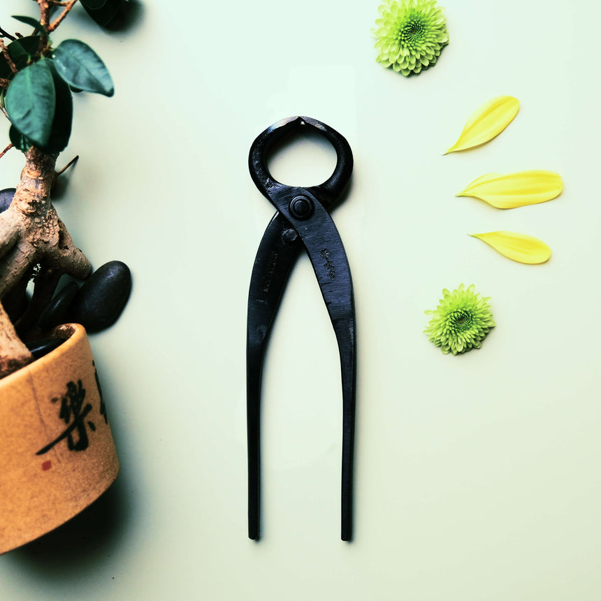 Bonsai Root Cutter -170mm