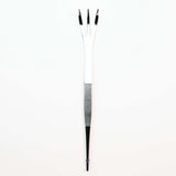 Bonsai Root Rake With Tweezer