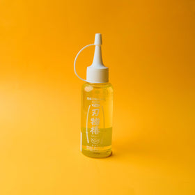 Camellia Oil - 100ml