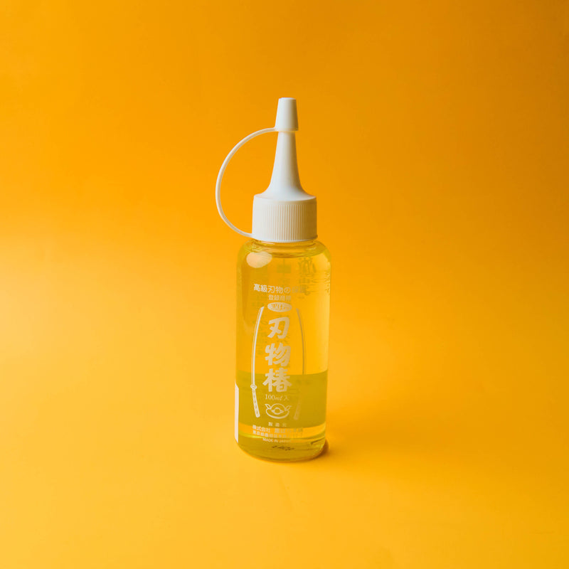 Camellia Oil - 100ml
