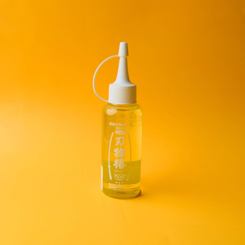 Camellia Oil - 100ml