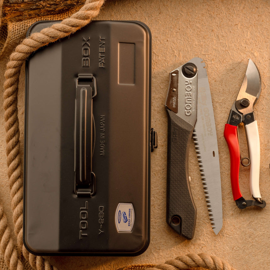 Dads Camping Kit
