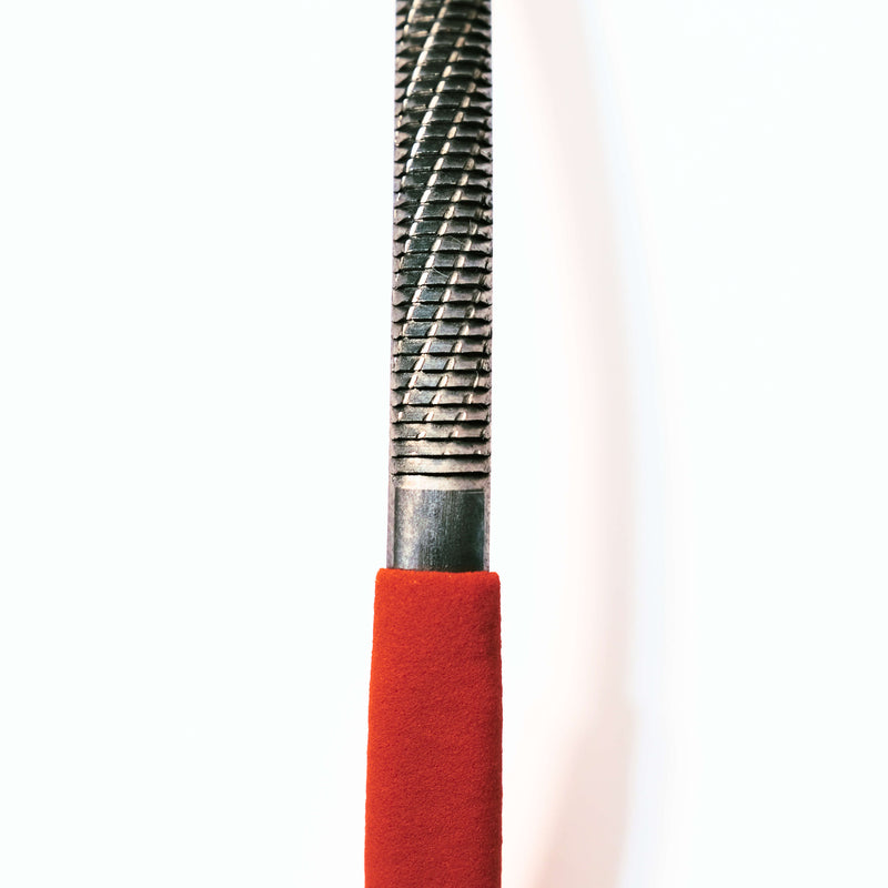 Carving File - Curved - 100mm