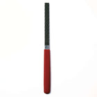 Carving File - Flat - 100mm